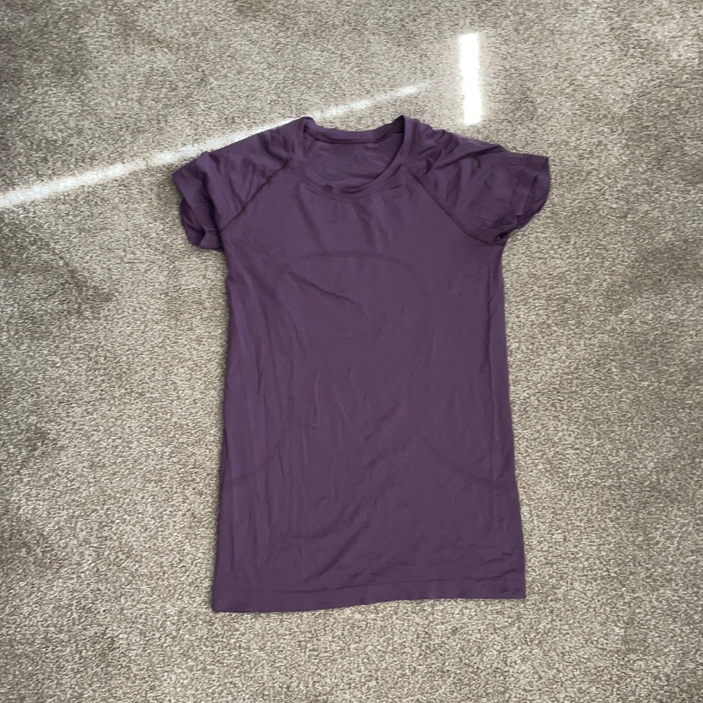 lululemon swiftly tech